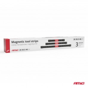 Magnethoidikud tööriistadele 3tk Amio