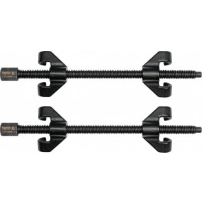 Spiraalvedru tõmmitsad 82x270mm YATO