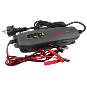Impulsslaadija 4A 12V 4-120A akudele