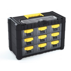 Sahtlite komplekt 9tk
