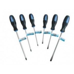 Ristpeaga kruvikeeraja 3x200mm