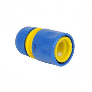 Vooliku ühendus adapter ø1,27cm
