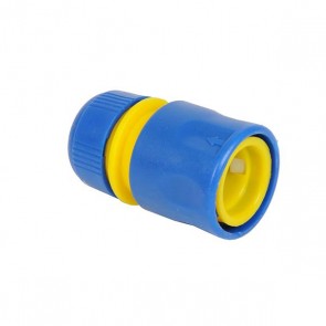 Vooliku ühendus adapter ø1,27cm