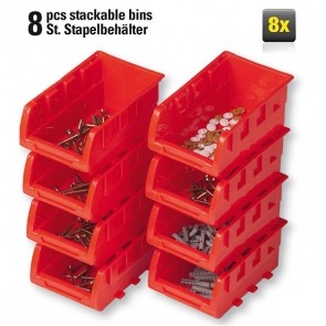 Laokarbid 8tk virnastatavad