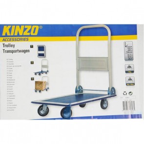 Transpordikäru 150kg