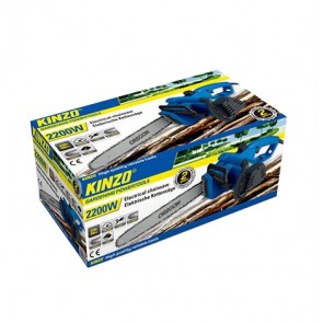 Elektrisaag 2200W, 230V