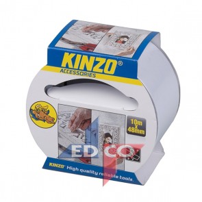 Kahepoolne teip 48mmx10m