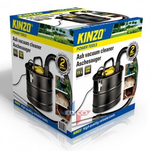 Tuhaimur 15l, 220V 1200W