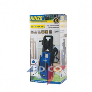 Kõrgsurvepesur 230V, 90-135bar