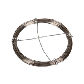 Galvaniseeritud traat 10m