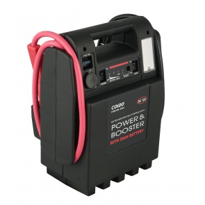 Käivitusabi seade 12V 26Ah
