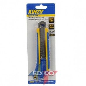 Paberinuga 18mm, pehme käepide