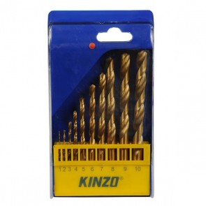 Puuride (metall) komplekt 10osa 