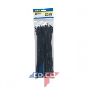Sidumislindid 100tk 3,6x300mm