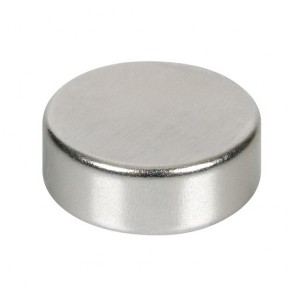 Magnetketas Ø25mm