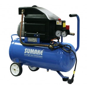 Kompressor 