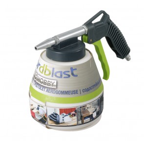 Soodapüstol Nordblast Hobby