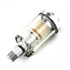 Mini õli- vee separaator 1/4''