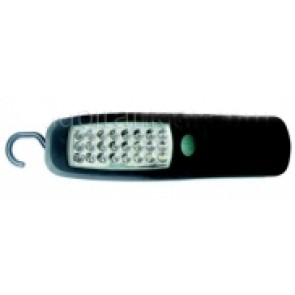 Töölamp 24LED