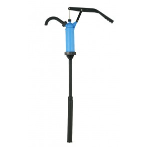 Vaadipump vedelikele