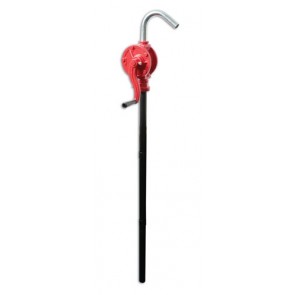 Rootorpump vaadile