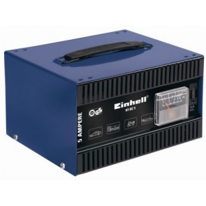 Akulaadija AFN5 5A 12V