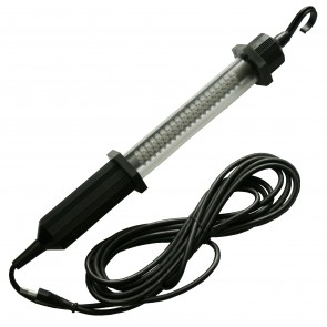 LED Powerbeam käsivalgusti 220V