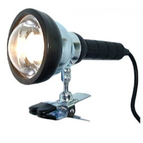 Töölamp Technobeam