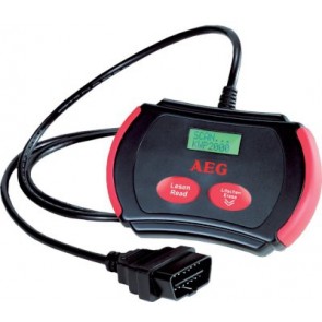 AEG diagnostika seade  OBD2