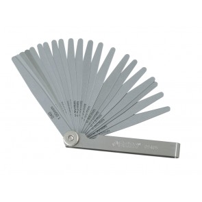 Lehtkaliiber 0,02-1,0mm 23tk
