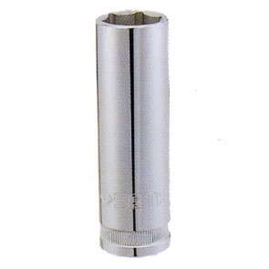 1/4” 6-nurka pikk padrun 10mm