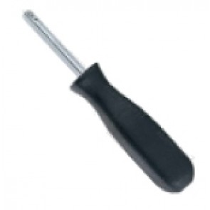 1/4 otsikute käepide 150mm
