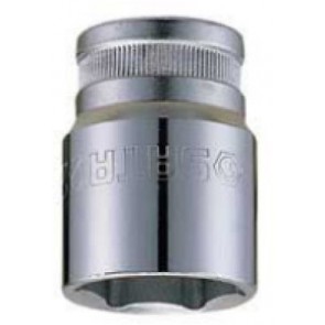 3/8” 6-nurka padrun 8mm