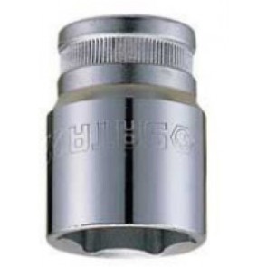 3/8” 6-nurka padrun 21mm