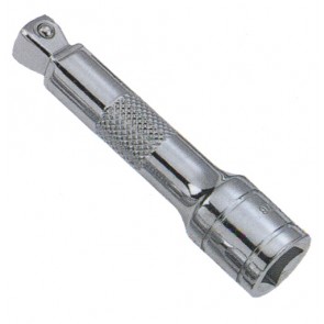 3/8 padruni pikendus 150mm