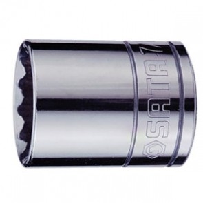 1/2” 12-nurka padrun SAE 5/8”