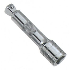 1/2 padruni pikendus 125mm