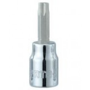 1/4” torx padrun T-40