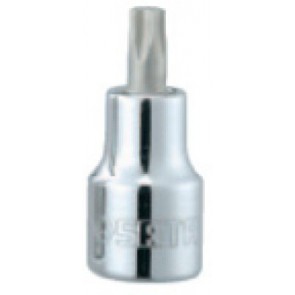 1/2” padrun TORX T-20