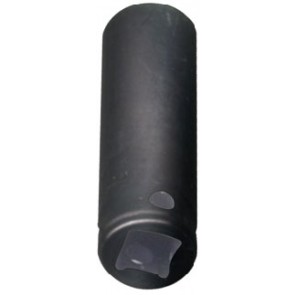 1/2” pikk löökpadrun 13mm
