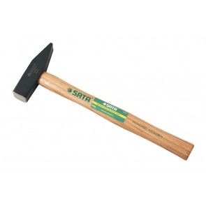 Haamer puitvarrega 400g