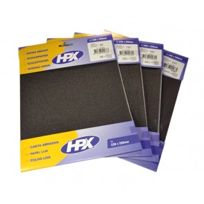 Liivapaberite komplekt P1000x4tk