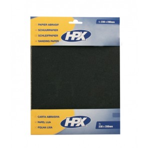 Liivapaberite komplekt P240x1/P400x2/P600x1