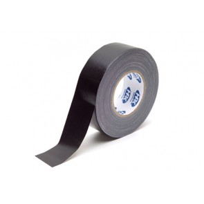 Niiskuskindel teip must 19mmx10m