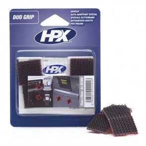 Duo Grip padjad 4tk 50x25mm