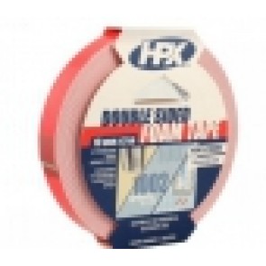 Kahepoolne peegli teip 19mmx25m
