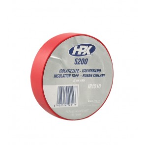 Isoleerteip punane 15mmx10m