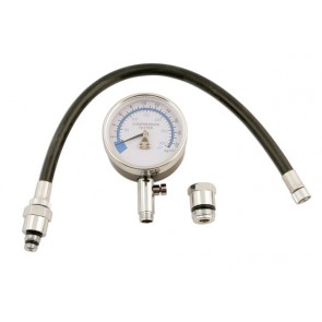 Kompresioonimõõtja 0-300psi