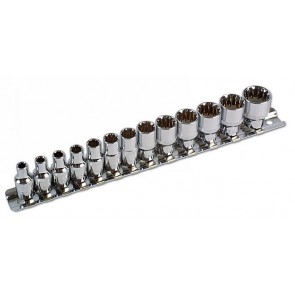 1/4'' Alldrive padrunid 13osa