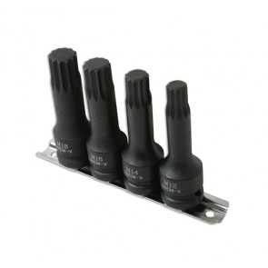 12-tähikud M12,M14,M16,M18 